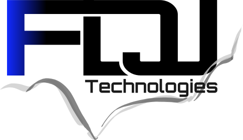 FDJ Logo